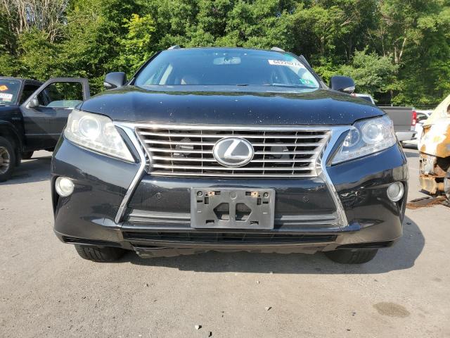 VIN 2T2BK1BA2DC167109 2013 LEXUS RX350 no.5