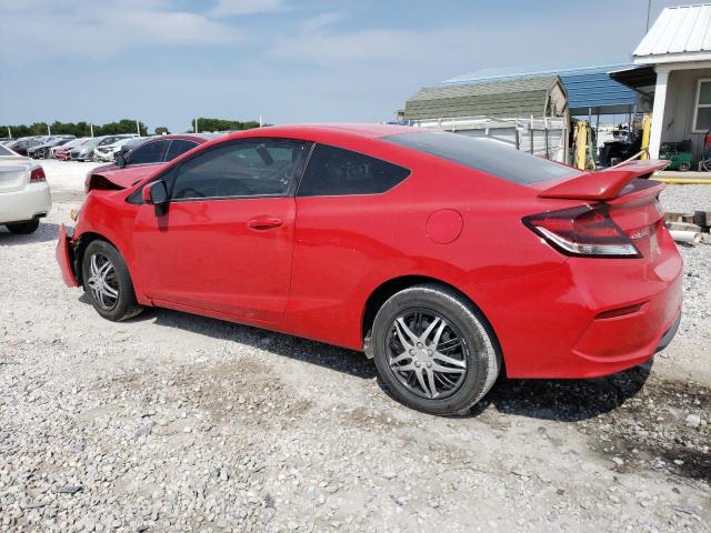 2015 HONDA CIVIC LX - 2HGFG3B54FH528713