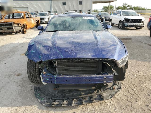 2016 FORD MUSTANG - 1FA6P8AM7G5243944