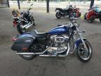 2015 HARLEY-DAVIDSON XL1200 T - 1HD1LL310FC416427