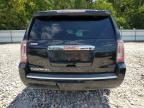 GMC YUKON XL D photo