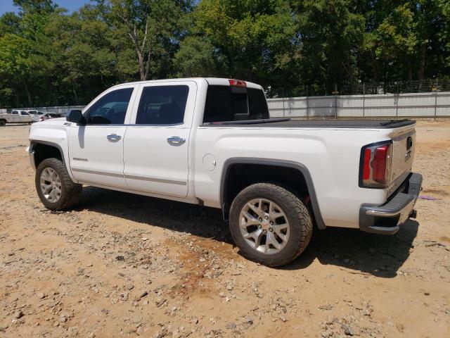 2018 GMC SIERRA K15 - 3GTU2NEC0JG594999