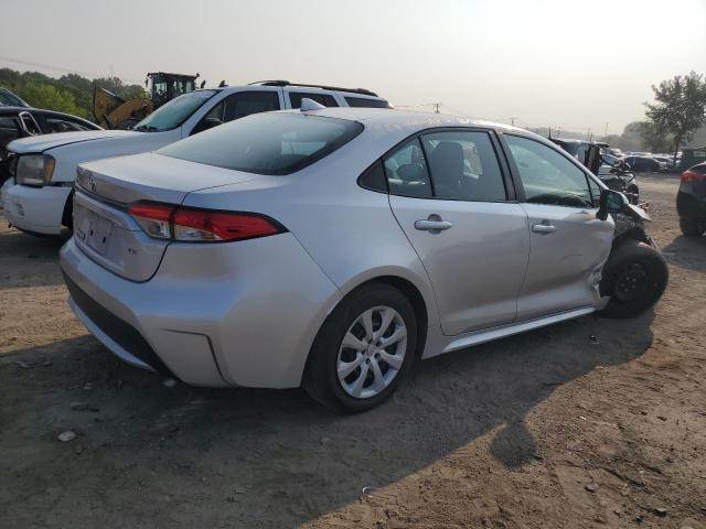 2022 TOYOTA COROLLA LE - 5YFEPMAEXNP282308