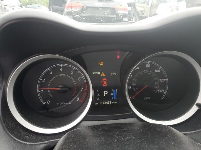 2016 MITSUBISHI LANCER ES - JA32V2FW6GU004704