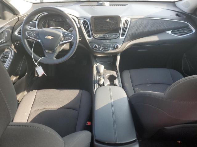 2023 CHEVROLET MALIBU LT - 1G1ZD5ST2PF221020