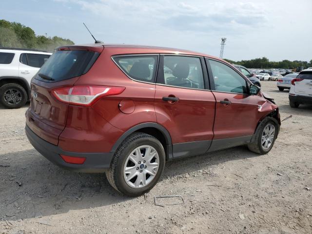 2016 FORD ESCAPE S - 1FMCU0F76GUA62149