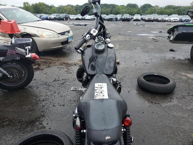 2001 HARLEY-DAVIDSON FXDL 1HD1GDV181Y309449