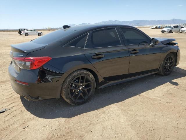 2024 HONDA CIVIC SPOR - 2HGFE2F53RH548062