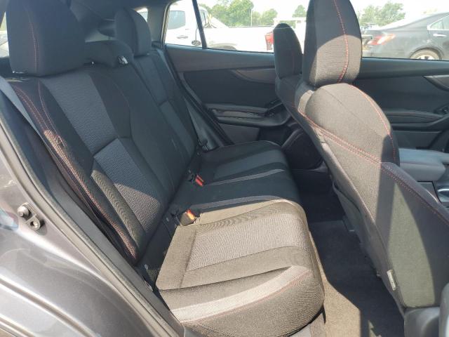 2019 SUBARU IMPREZA SP - 4S3GTAM66K3700083