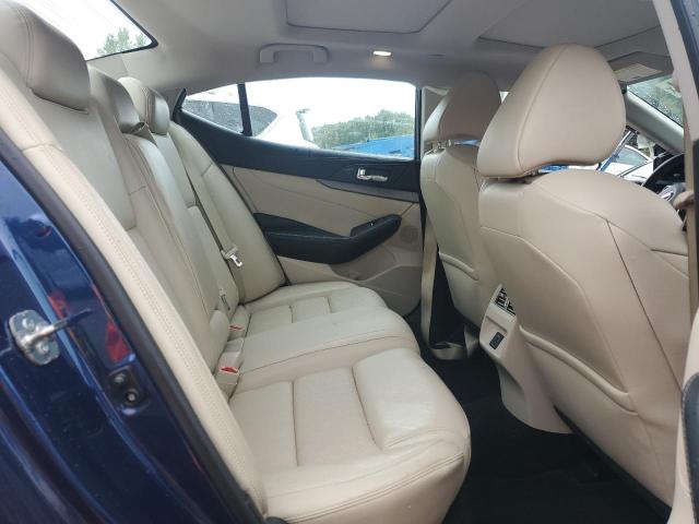 2018 NISSAN MAXIMA 3.5 - 1N4AA6AP2JC372154