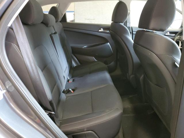 2019 HYUNDAI TUCSON SE - KM8J2CA46KU010184