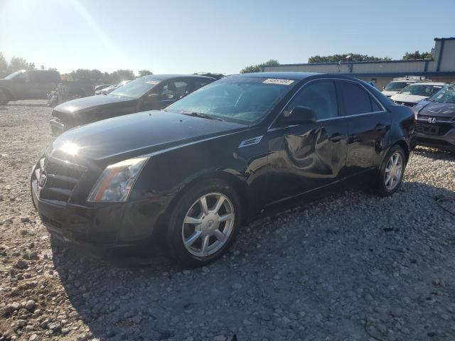 CADILLAC CTS