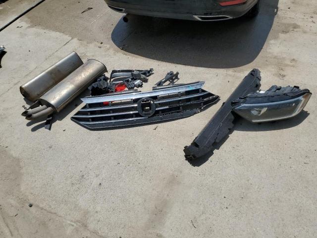 2020 VOLKSWAGEN JETTA SEL #3296460664