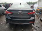 HYUNDAI ELANTRA SE photo