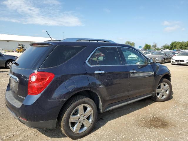 2015 CHEVROLET EQUINOX LT - 2GNALDEK6F6151462