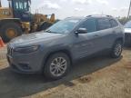 JEEP CHEROKEE L photo