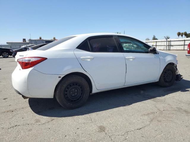 2015 TOYOTA COROLLA L - 2T1BURHE7FC354503
