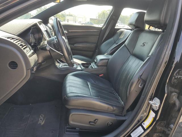 2015 CHRYSLER 300 S - 2C3CCABG0FH829289