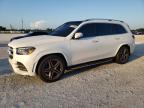2022 MERCEDES-BENZ GLS 450 4M - 4JGFF5KE8NA817664