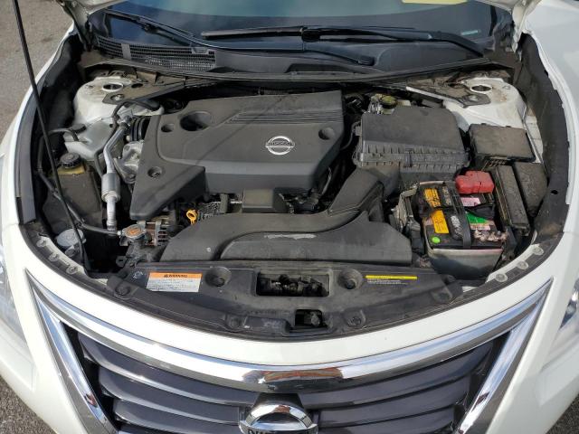 2015 NISSAN ALTIMA 2.5 - 1N4AL3AP9FC289949