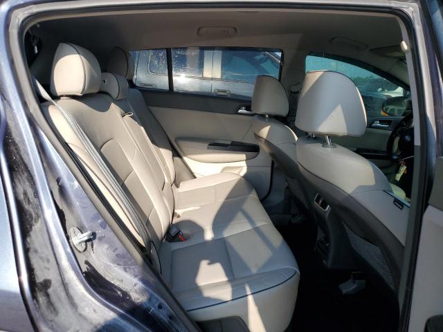 2017 KIA SPORTAGE E - KNDPN3AC3H7264889