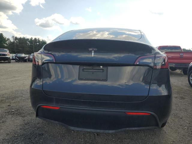 2024 TESLA MODEL Y - 7SAYGDED3RF052466