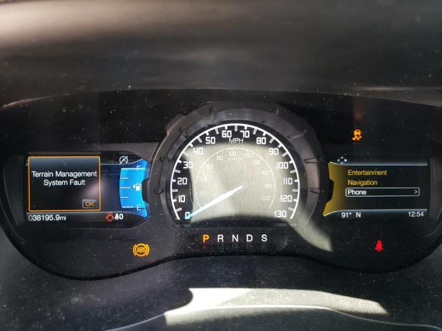 2020 FORD RANGER XL - 1FTER4FH5LLA70189