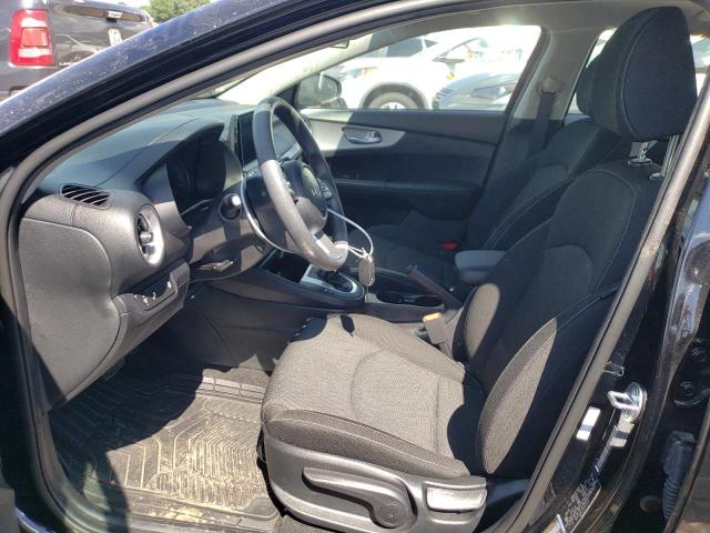 2023 KIA FORTE LX - 3KPF24AD7PE675147