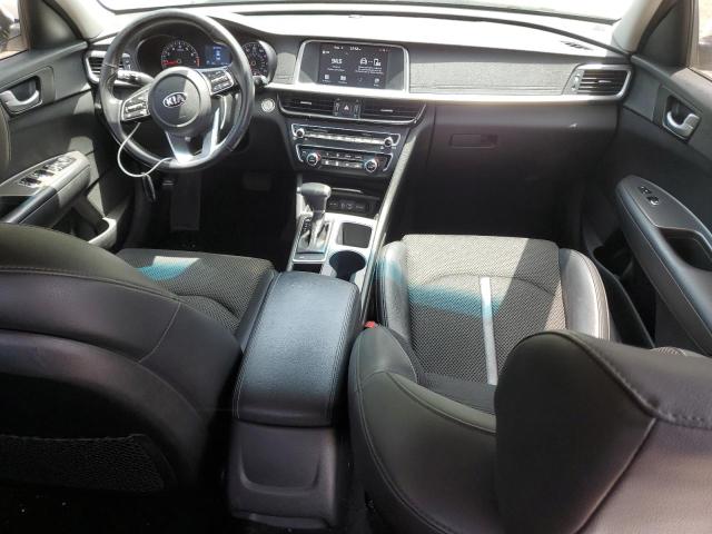 2019 KIA OPTIMA S 5XXGT4L31KG284372