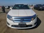 FORD FUSION HYB photo