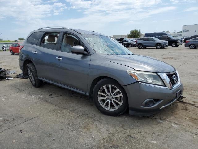 2016 NISSAN PATHFINDER - 5N1AR2MN2GC614953