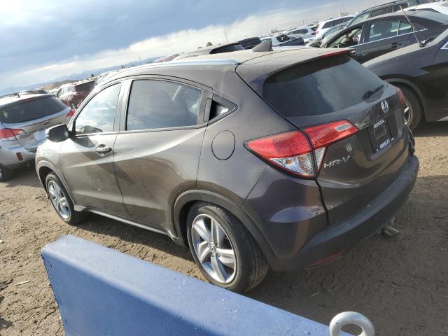 VIN 3CZRU6H79KM716969 2019 Honda HR-V, Exl no.2