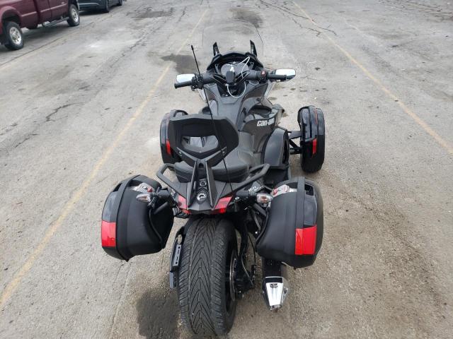 2013 CAN-AM SPYDER ROA - 2BXNCBC19DV004404