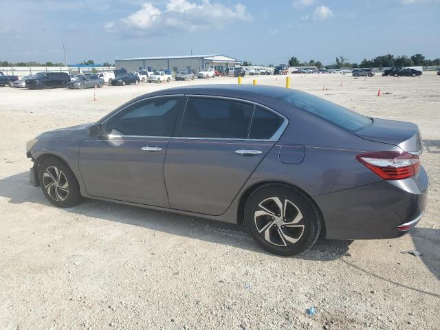 2016 HONDA ACCORD LX 1HGCR2F39GA158035  66453764