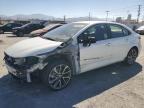 2020 TOYOTA COROLLA SE - JTDS4RCE1LJ037940