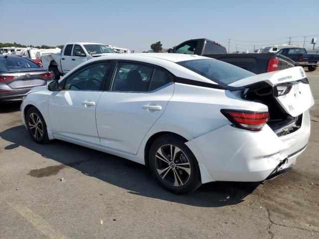 2023 NISSAN SENTRA SV - 3N1AB8CV9PY241949