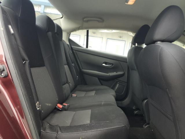 2021 NISSAN SENTRA SV - 3N1AB8CV0MY236523