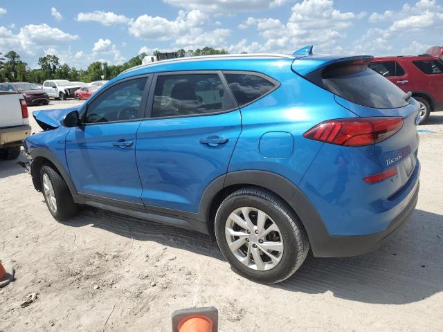 2019 HYUNDAI TUCSON LIM - KM8J33A49KU005476