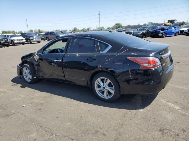 2015 NISSAN ALTIMA 2.5 - 1N4AL3AP3FN892948