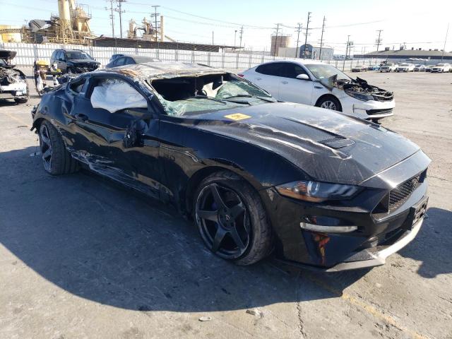 1FA6P8CFXL5111558 Ford Mustang Gt 2020