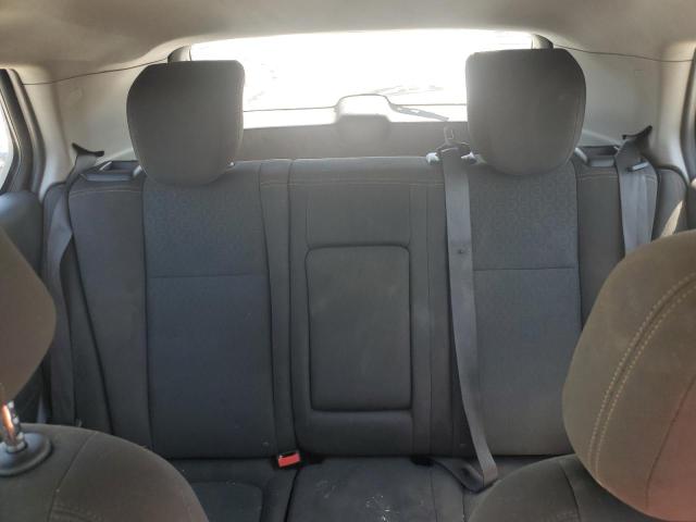 2017 CHEVROLET TRAX LS - KL7CJKSB0HB085939