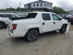 HONDA RIDGELINE photo