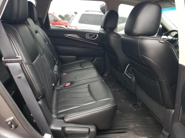 2015 INFINITI QX60 - 5N1AL0MM9FC503909