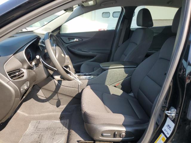 2023 CHEVROLET MALIBU LT - 1G1ZD5ST0PF191659