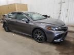 TOYOTA CAMRY SE N photo