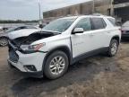 CHEVROLET TRAVERSE L photo