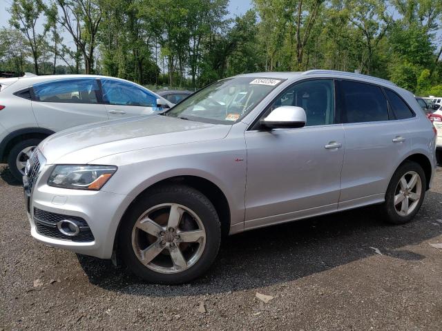 2012 AUDI Q5 PREMIUM WA1DKAFP3CA065441  65540284