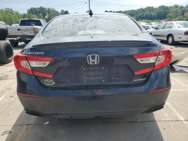 VIN 1HGCV1F36LA141404 2020 Honda Accord, Sport no.6