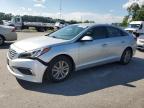 2017 HYUNDAI SONATA SE - 5NPE24AF3HH499093