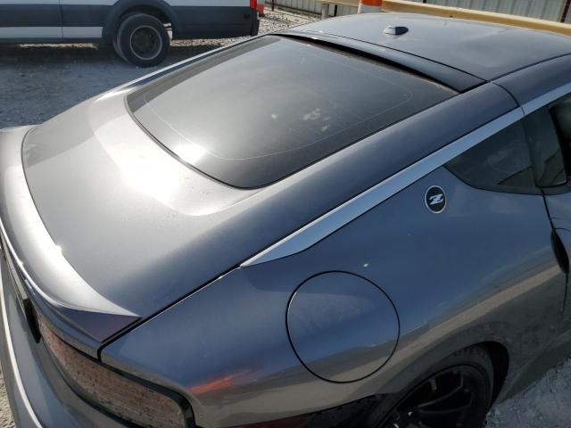 2024 NISSAN Z PERFORMA JN1BZ4BH3RM360297